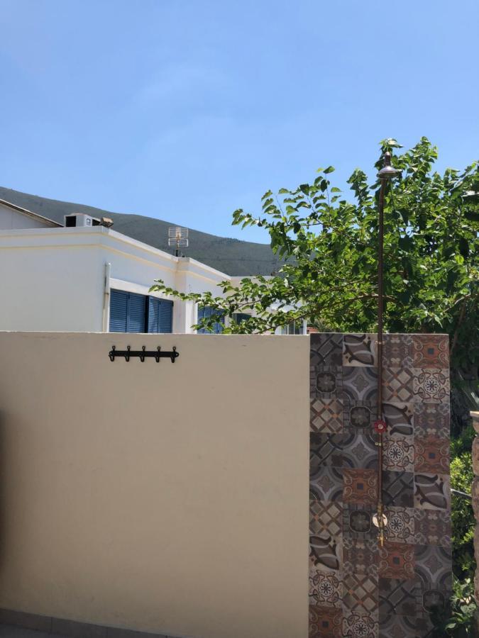 Akrogiali House สกาลา กัลลีราคิส ภายนอก รูปภาพ